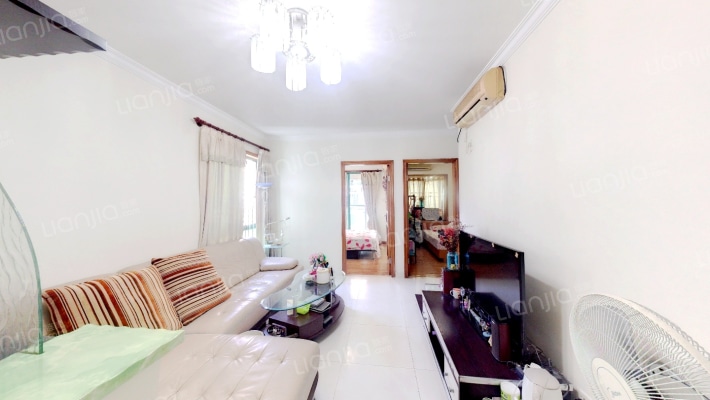 皇御苑二期二手房实景图