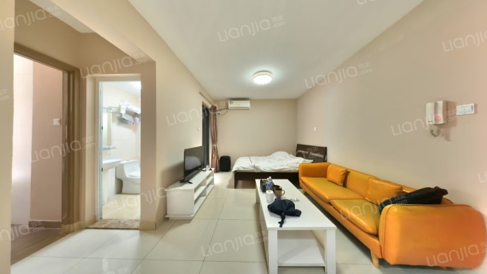 大冲新城花园二手房实景图