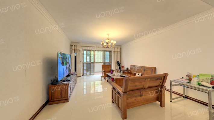 林业新村四区二手房实景图