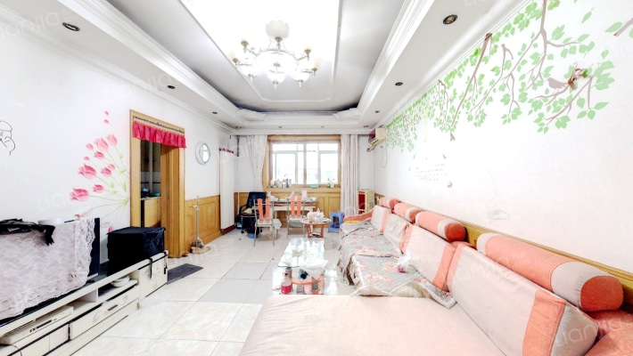 照明南里二手房实景图