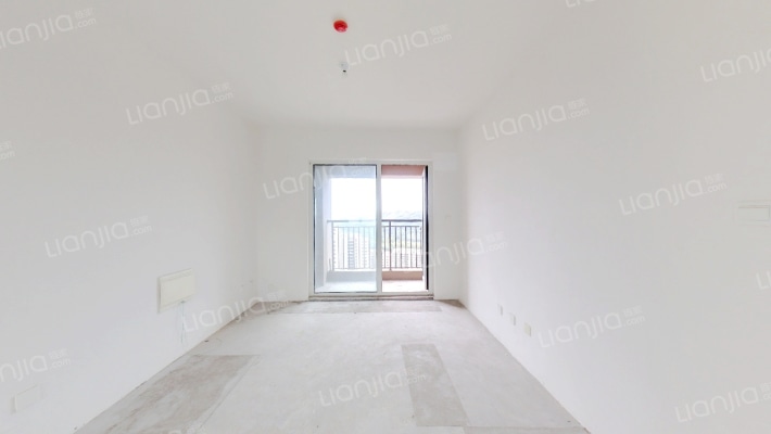 海尔悦湖兰庭三期二手房实景图