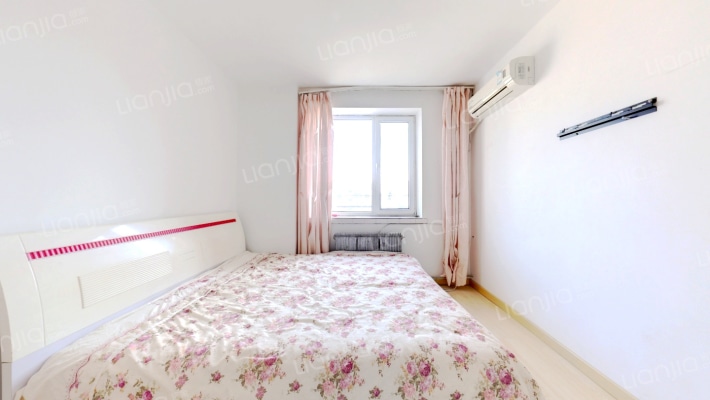 桃南小区二手房实景图