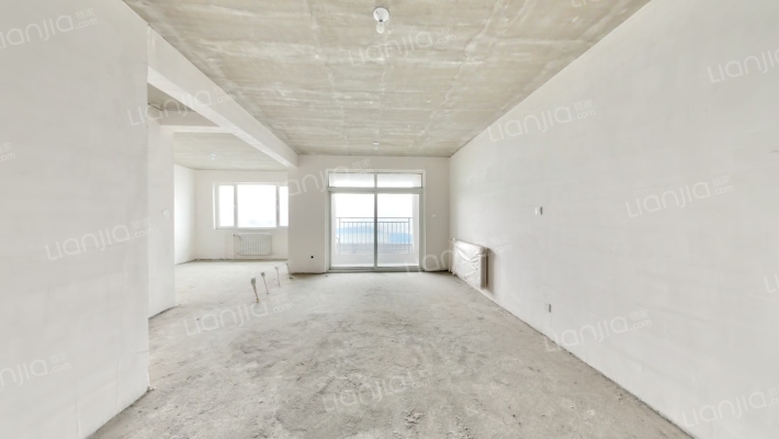 夹河明珠二手房实景图