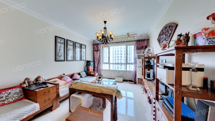 纳帕澜郡二手房实景图