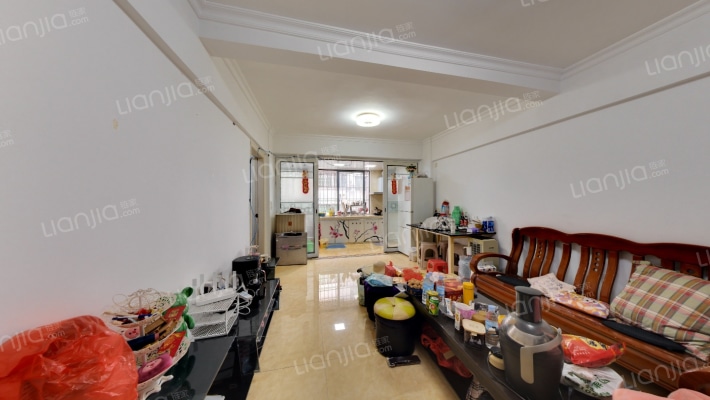 街景楼二手房实景图