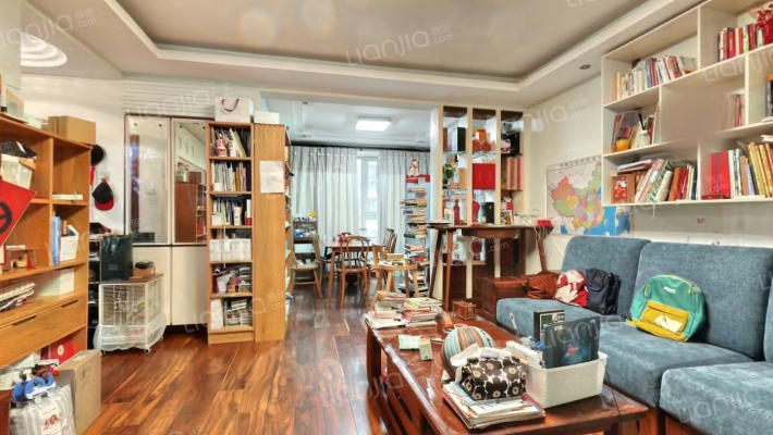 海逸山景二手房实景图