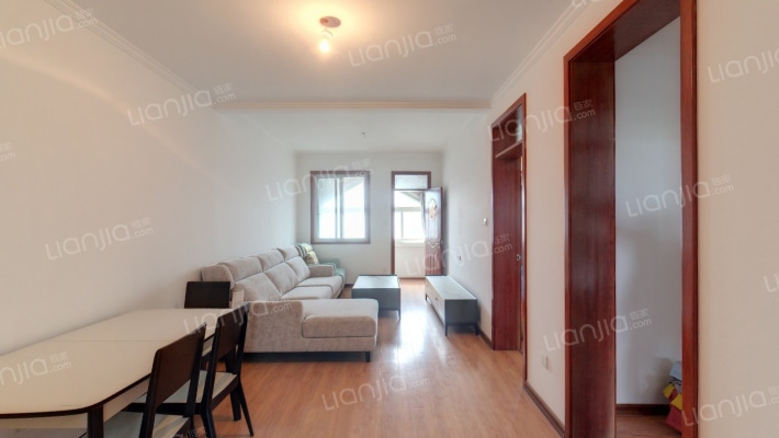 南羊小区二手房实景图