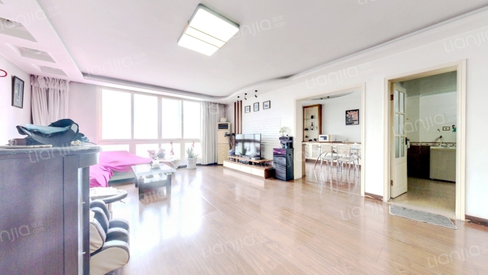 春华园A区二手房实景图