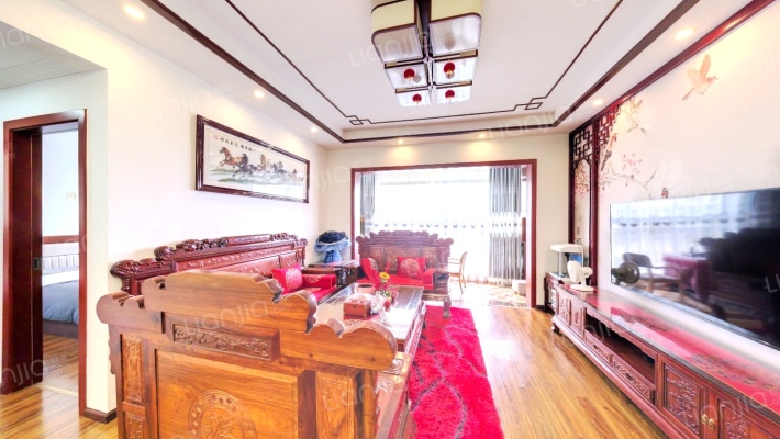 锦花溪二手房实景图