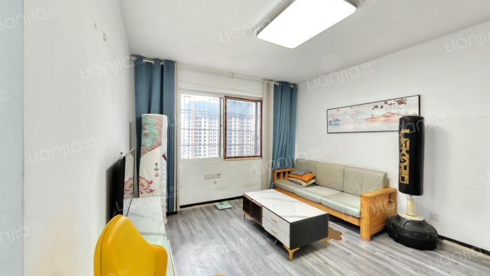 星城新宇桃花苑二手房实景图