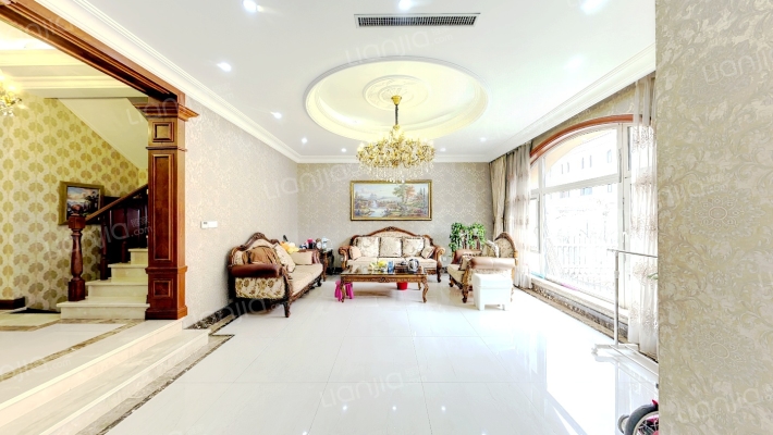 碧桂园太阳城陶源二手房实景图