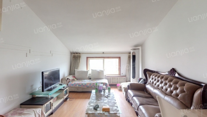 莲沁苑二手房实景图