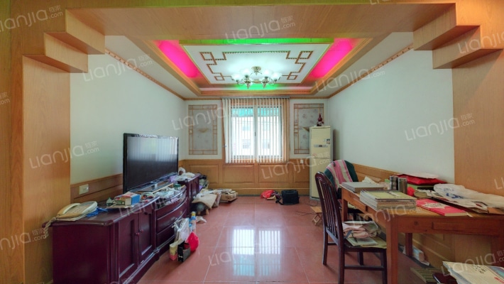 海安机关南小区二手房实景图