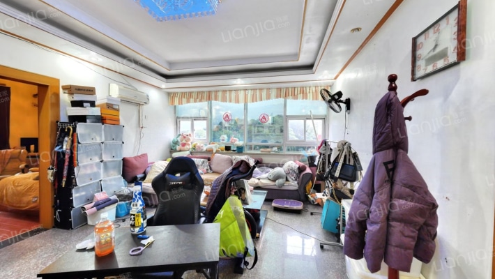 南区商住楼二手房实景图