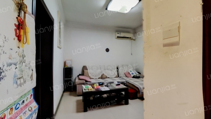 运管处4号院二手房实景图