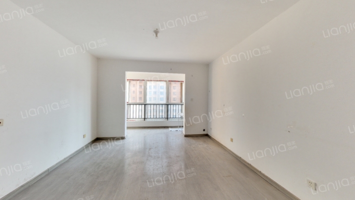 东晋桃源缙福源二手房实景图