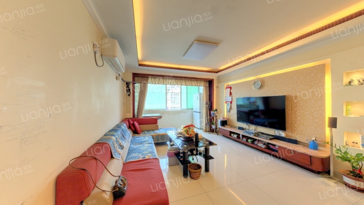 畔山花园二手房实景图