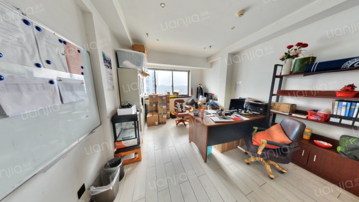 和隆花半里二手房实景图