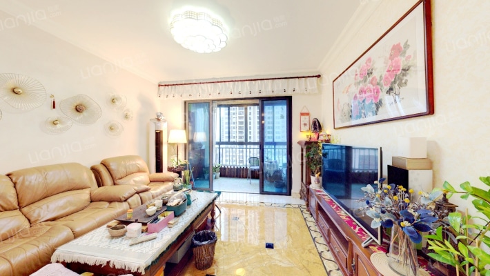 碧桂园凤凰城凤凰名苑二手房实景图