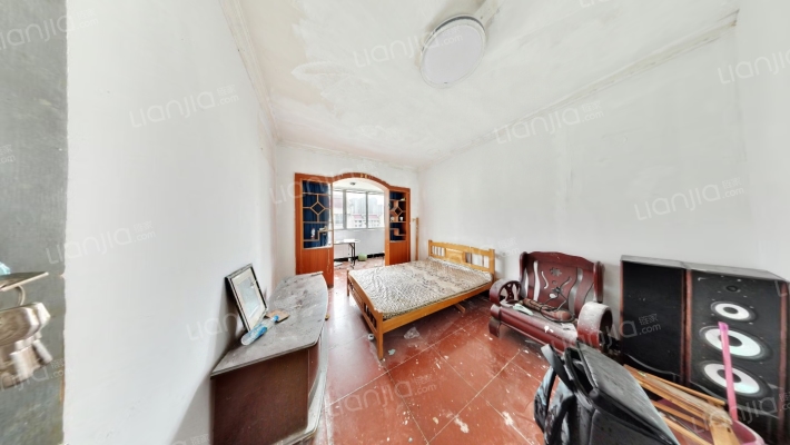 徐家浜二村二手房实景图