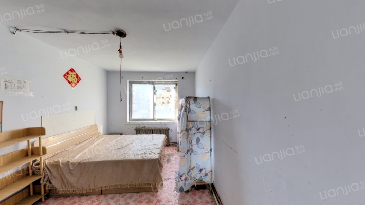 木材宿舍二手房实景图