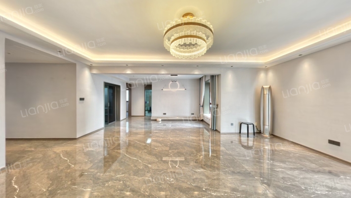 阳光新城二手房实景图