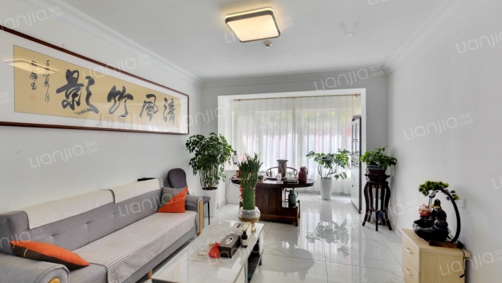 碧桂园城市花园二期二手房实景图