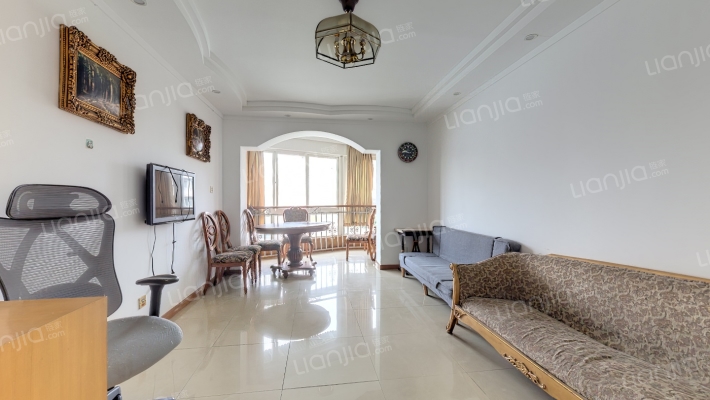 欣苑(成华)二手房实景图