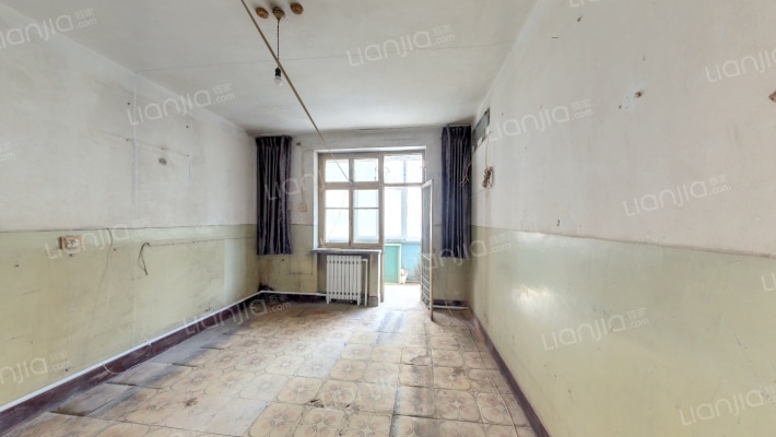 棉毛厂北区二手房实景图