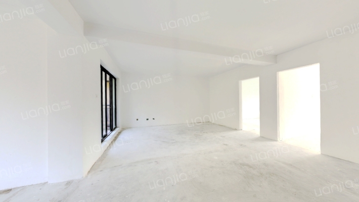 复兴城市家园二手房实景图