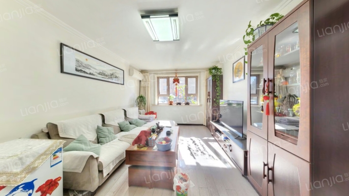 金泰嘉园二手房实景图