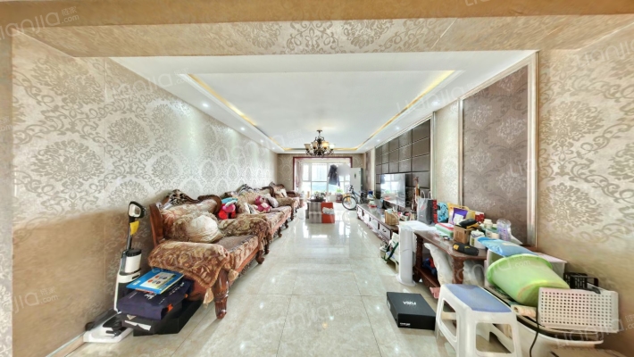 世祥府邸二手房实景图