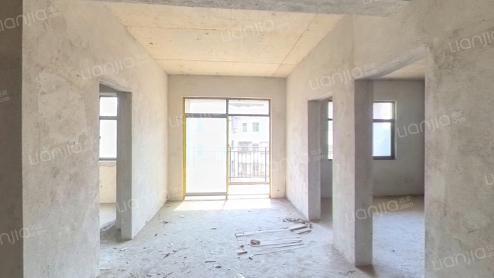 外环路16号小区二手房实景图