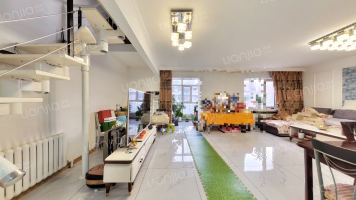 康安家园二手房实景图