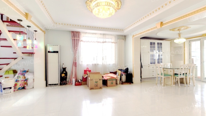 锦绣园二手房实景图