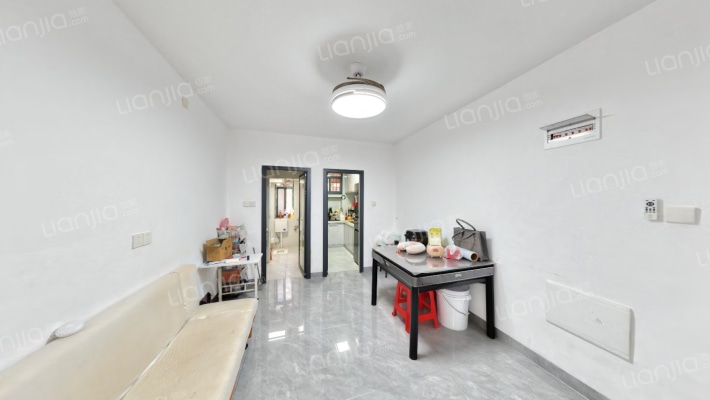 长坡社区二手房实景图