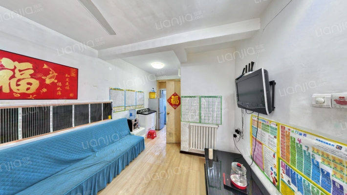 韩森西路11号院二手房实景图