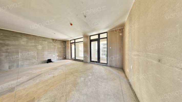 青特地铁花屿城二手房实景图