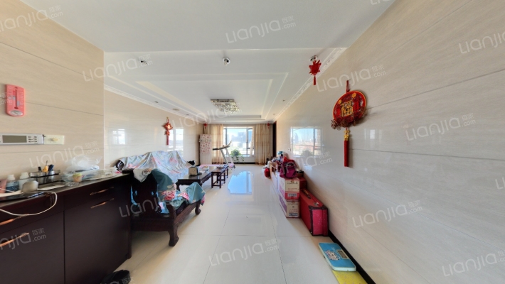 汇景豪苑二手房实景图