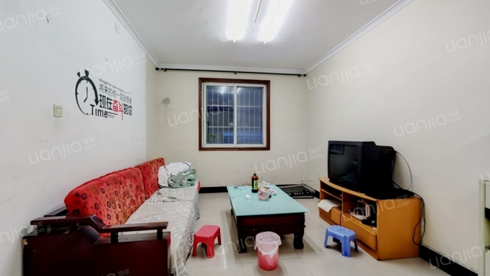 电影院家属院二手房实景图