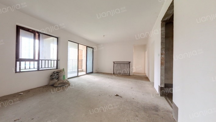 正成南庭二手房实景图