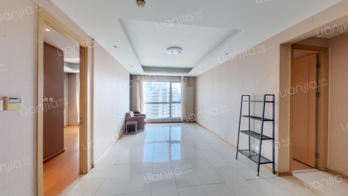 富力华庭二手房实景图