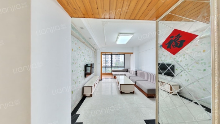 明发半岛祥湾B区二手房实景图