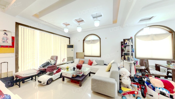 锦诚花园二手房实景图