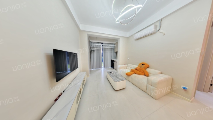 中天大家宸澜学府二手房实景图