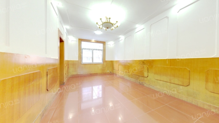 长江委永清小区二手房实景图