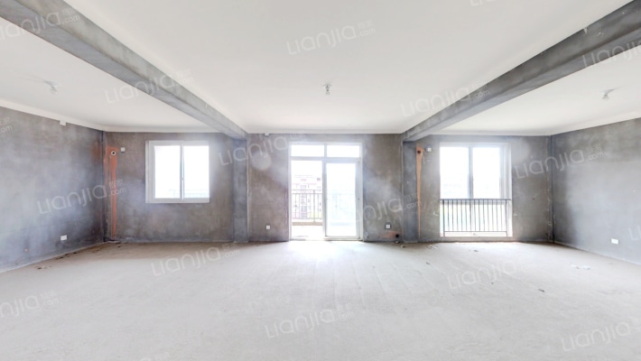 金水湾西区二手房实景图