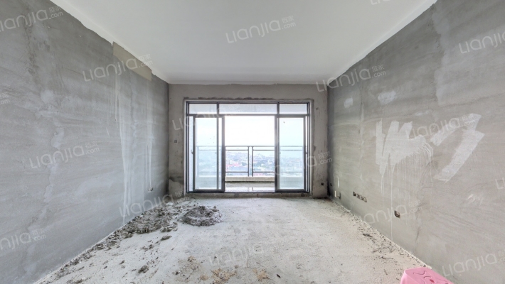 北海名座二手房实景图