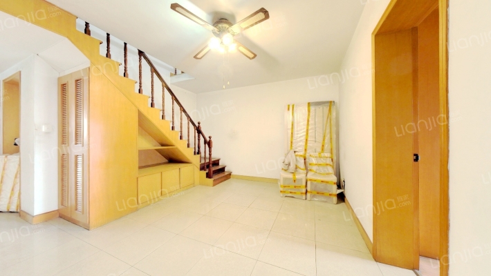 虎踞北路10号二手房实景图