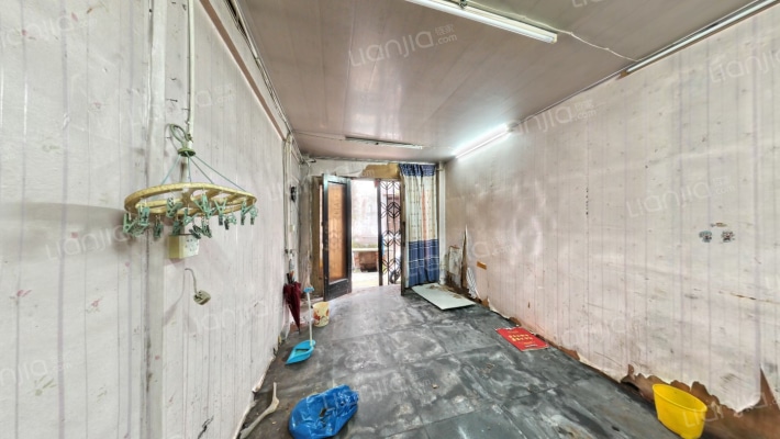 金锁匙巷二手房实景图